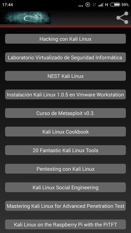 download kali linux app for windows 10