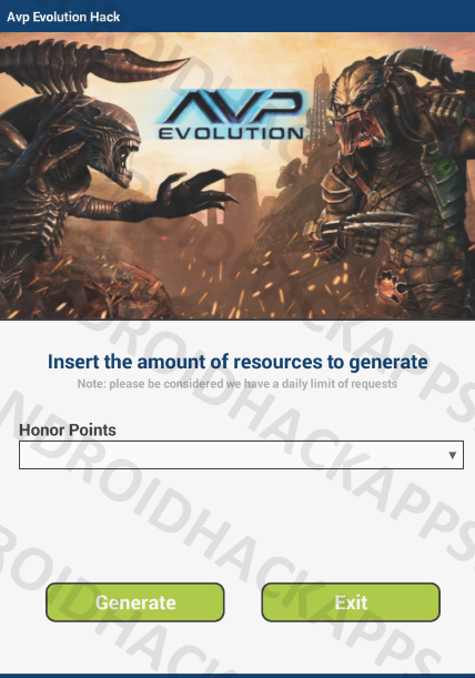 Avp evolution mod apk download
